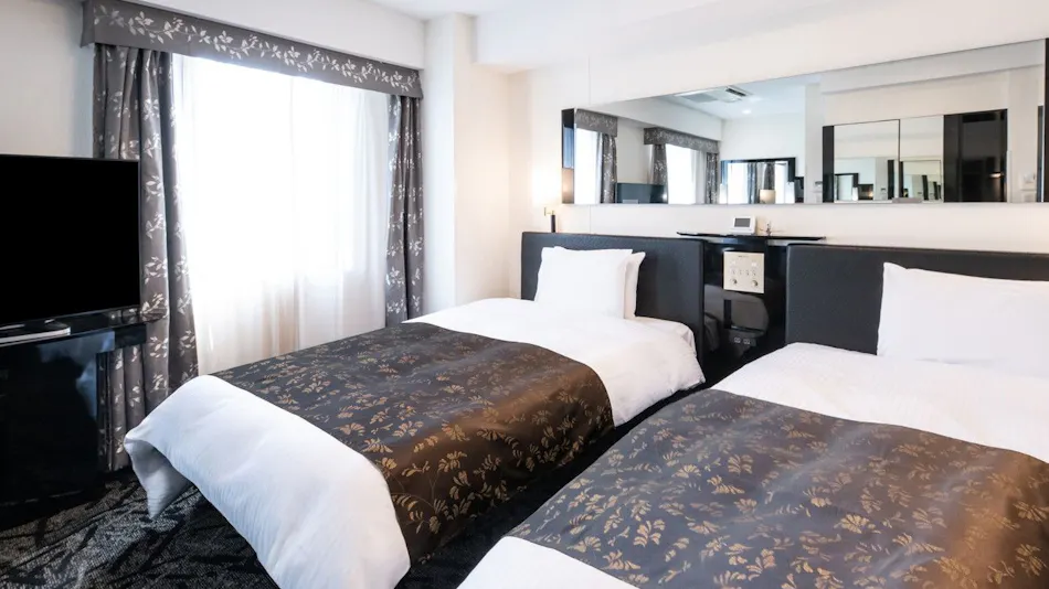 APA Hotel Ginza Kyobashi Minami (Tokyo Station Yaesu South Gate)