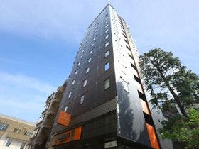 アパホテル<銀座 宝町>(東京駅八重洲南口)