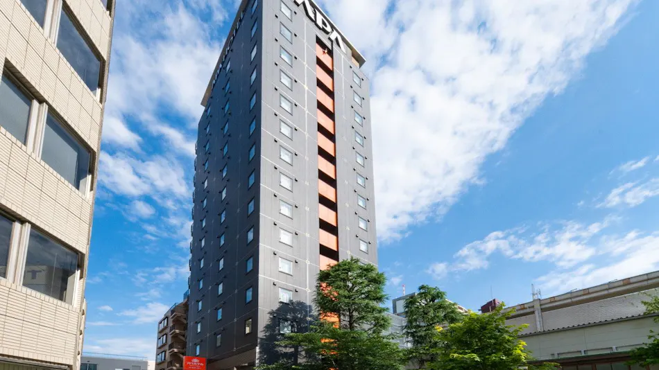 APA Hotel Ginza Kyobashi Minami (Tokyo Station Yaesu South Gate)