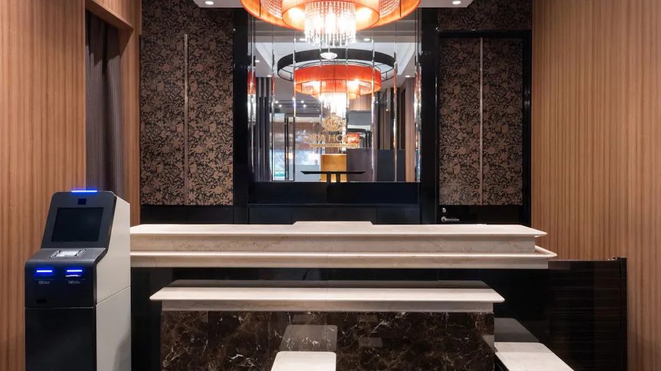 APA Hotel Ginza Kyobashi Minami (Tokyo Station Yaesu South Gate)