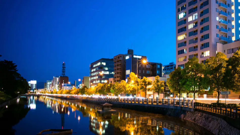 APA Hotel Matsuyama-Jo-Nishi