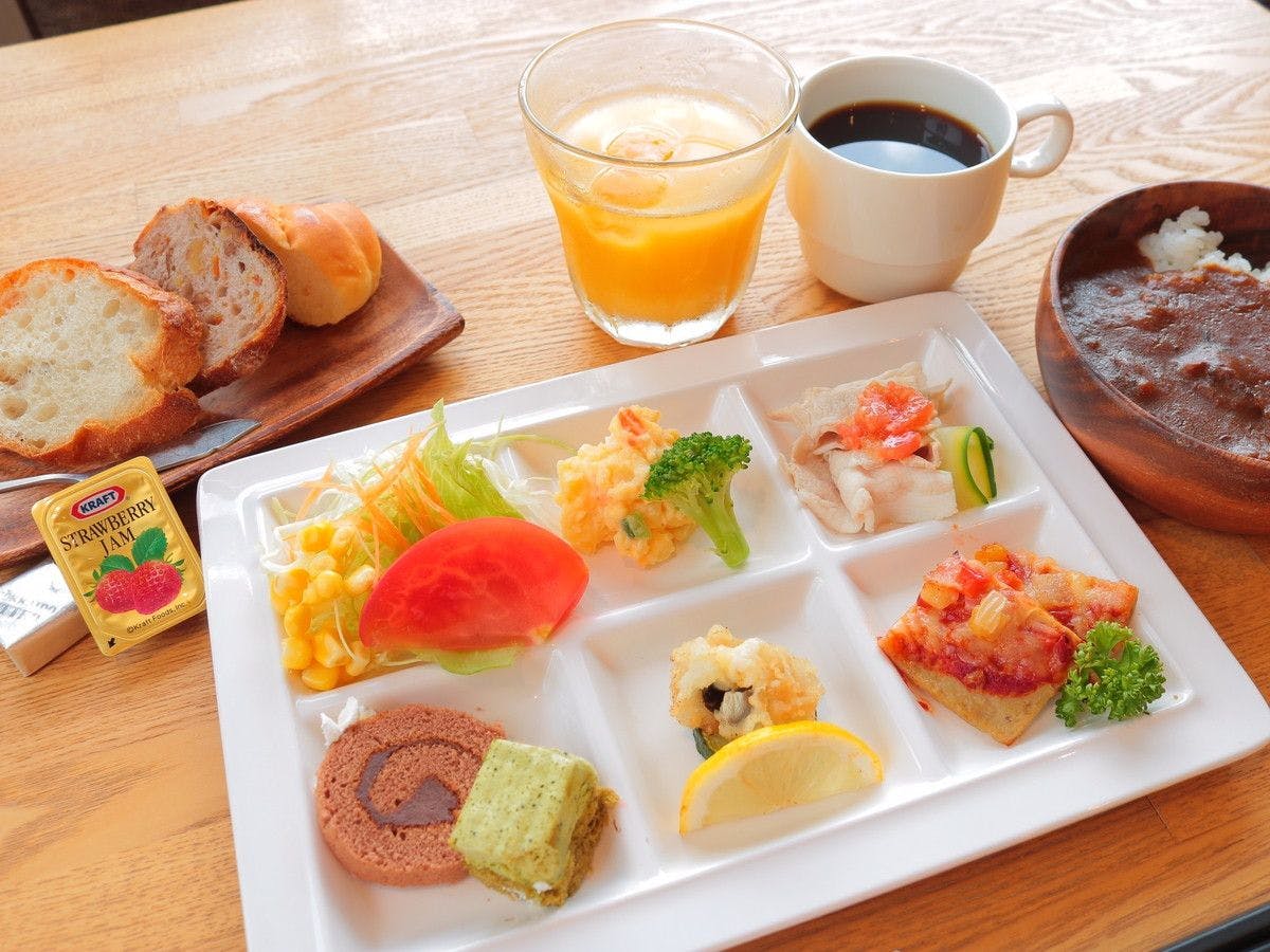 アパホテル〈松山城西〉