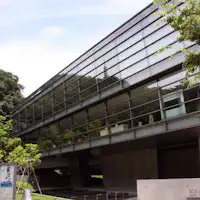 ■ Museum Saka no Ue no Kumo