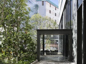 新宿グランベルホテル