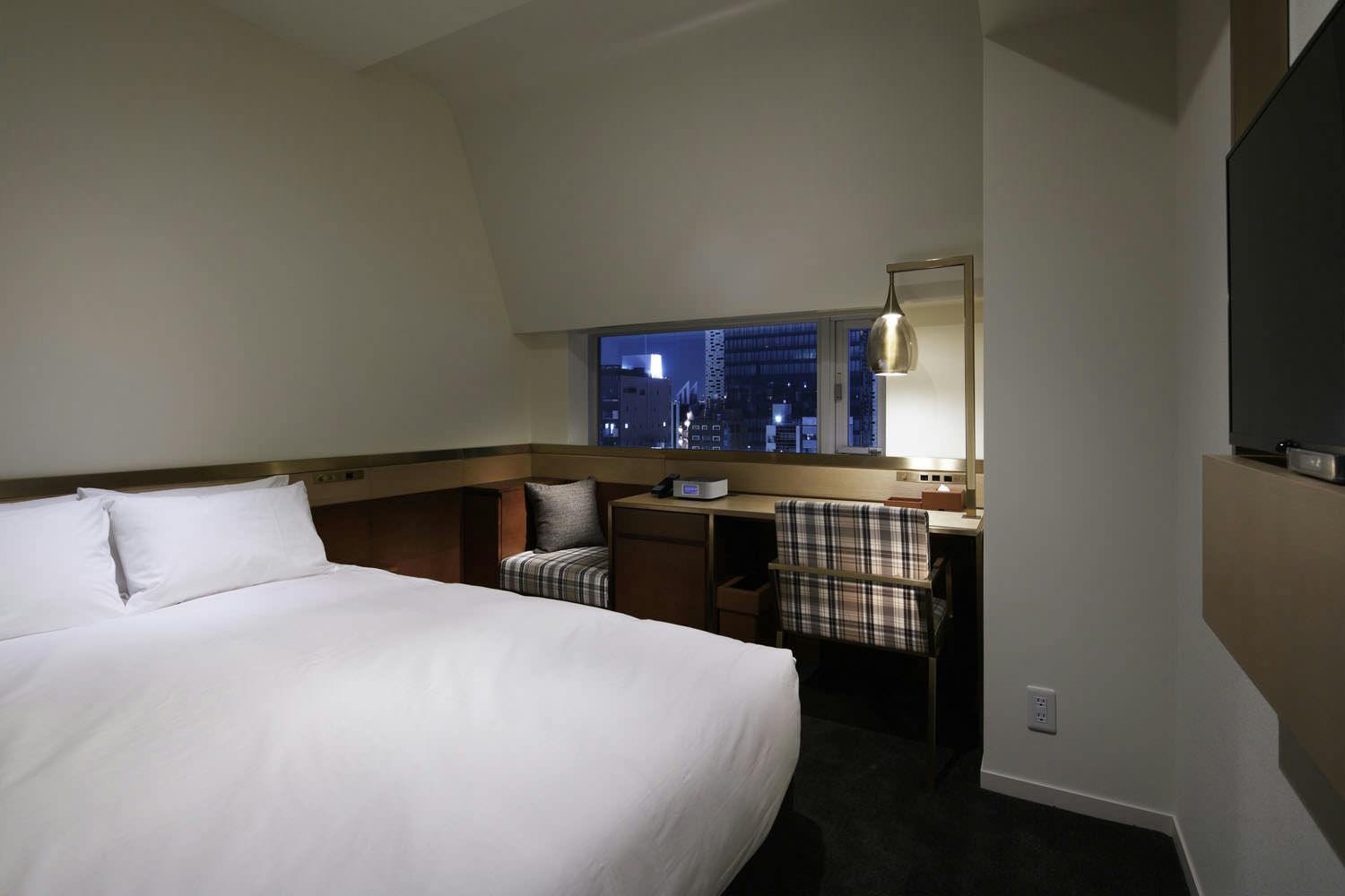 Shinjuku Granbell Hotel