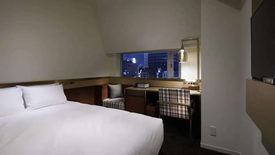 Shinjuku Granbell Hotel