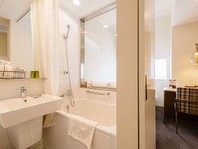 新宿グランベルホテル