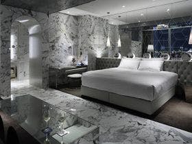 新宿グランベルホテル