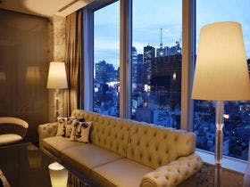 新宿グランベルホテル