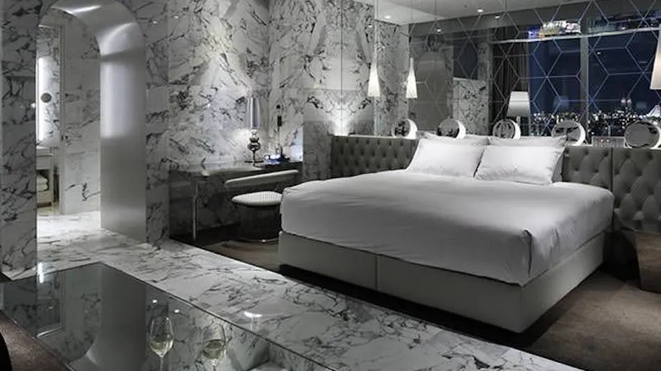 Shinjuku Granbell Hotel