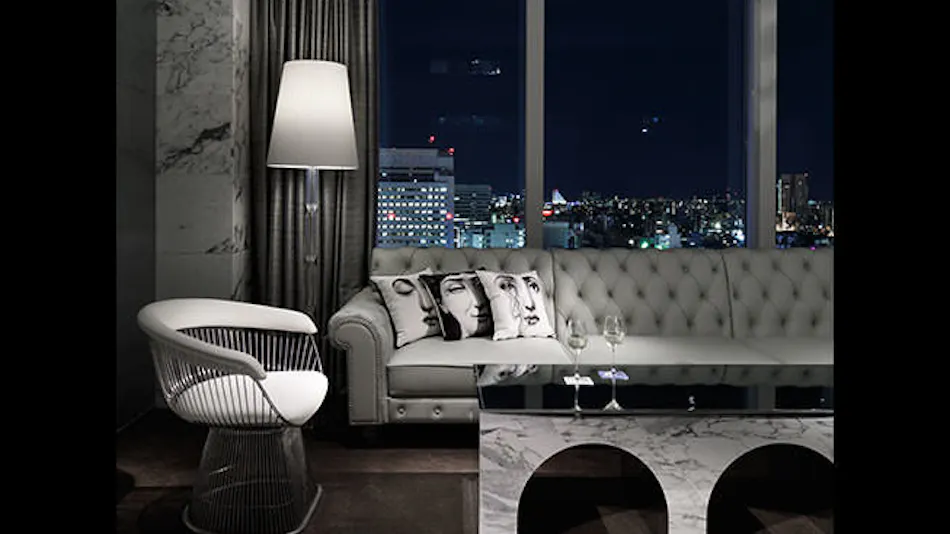 Shinjuku Granbell Hotel