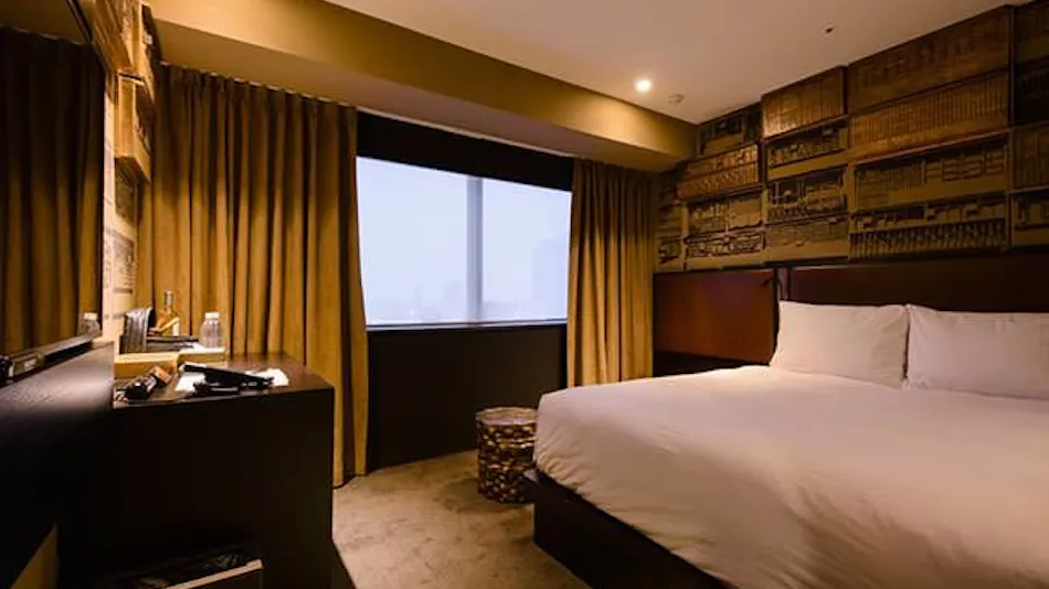 Shinjuku Granbell Hotel