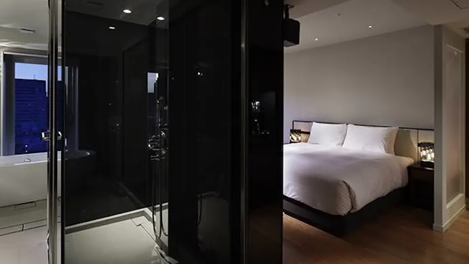 Shinjuku Granbell Hotel
