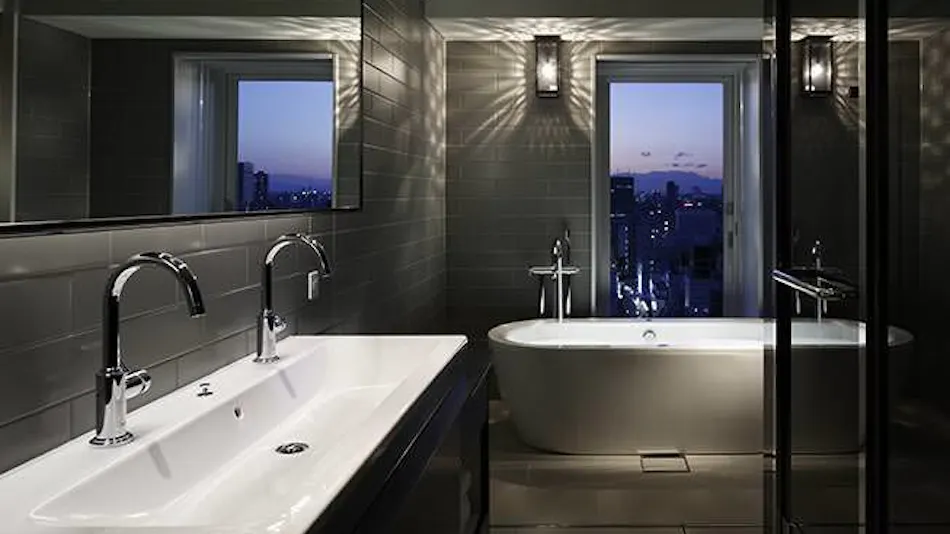 Shinjuku Granbell Hotel
