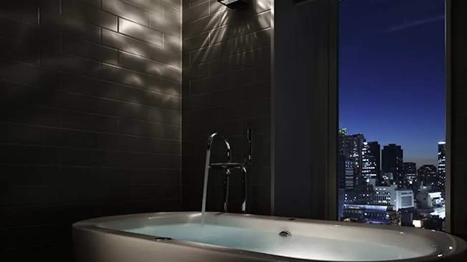 Shinjuku Granbell Hotel