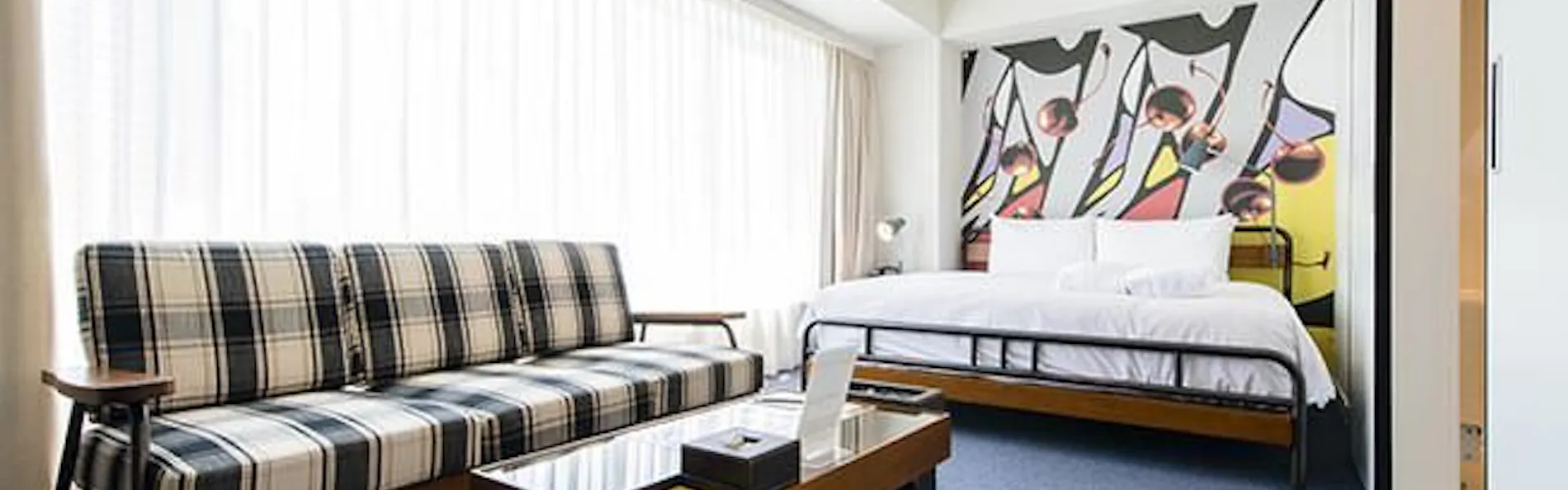 新宿グランベルホテル