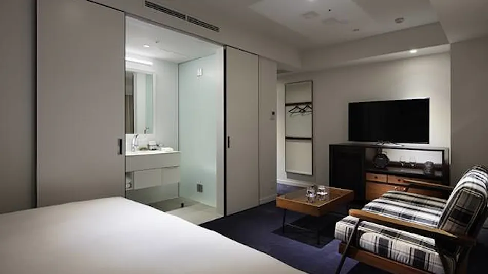 Shinjuku Granbell Hotel