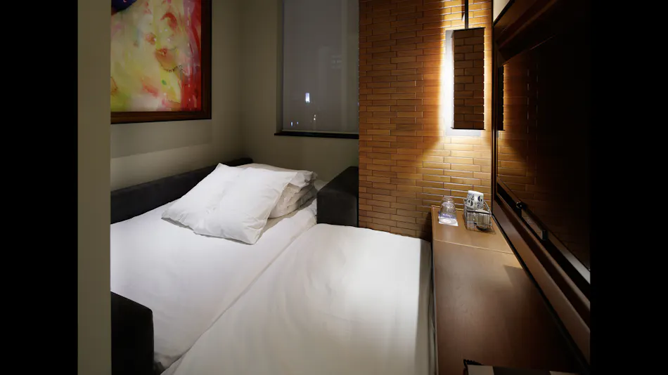 Shinjuku Granbell Hotel