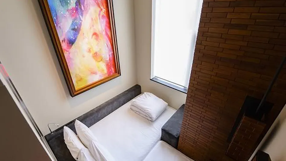 Shinjuku Granbell Hotel