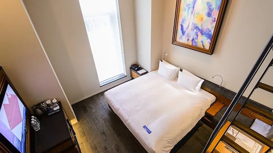 Shinjuku Granbell Hotel