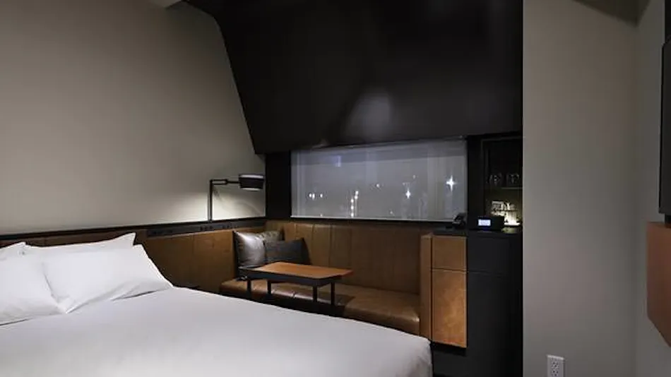 Shinjuku Granbell Hotel