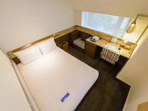 エコノミーダブル