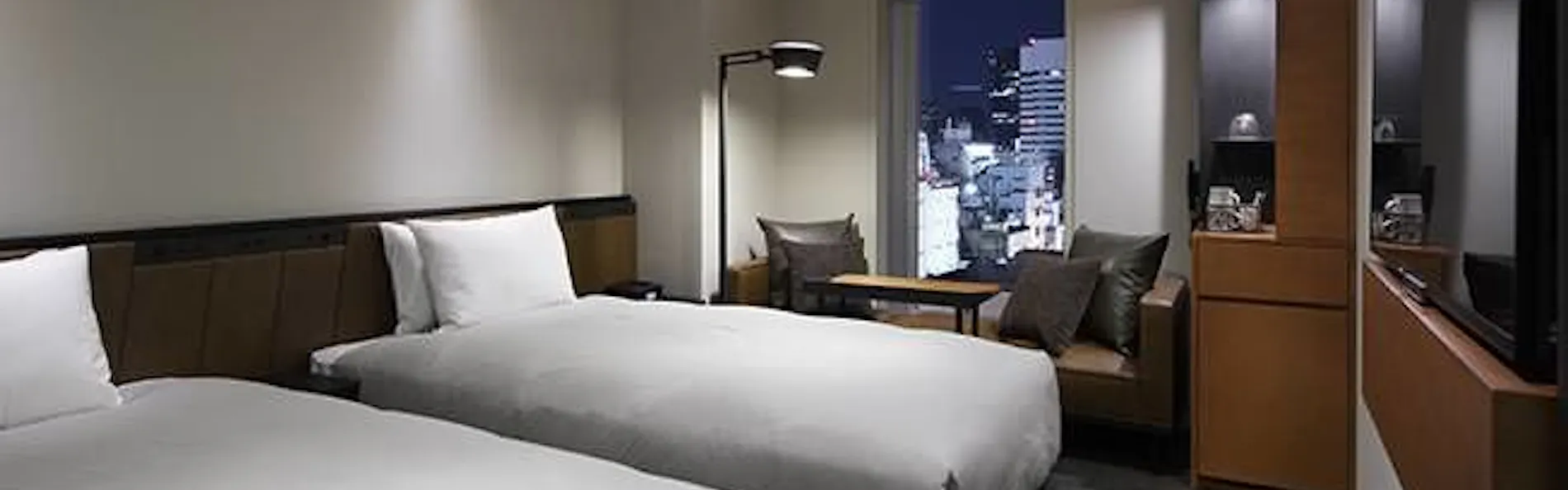 新宿グランベルホテル