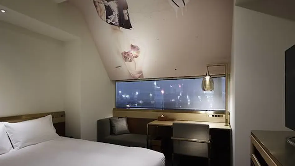 Shinjuku Granbell Hotel