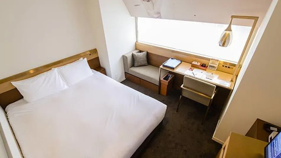 Shinjuku Granbell Hotel