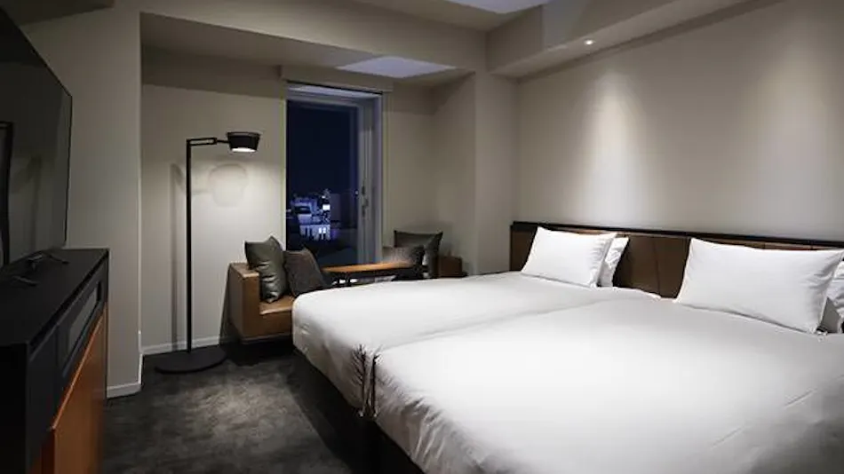 Shinjuku Granbell Hotel