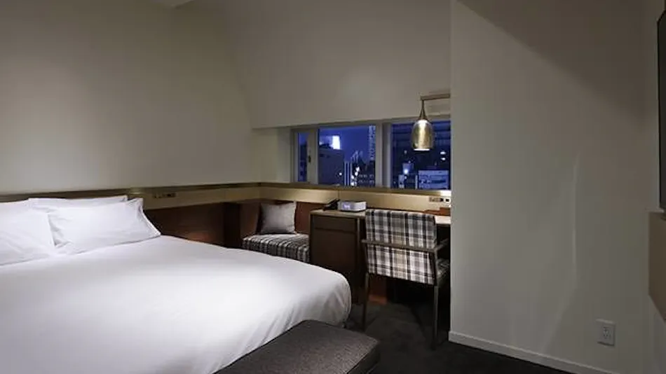Shinjuku Granbell Hotel