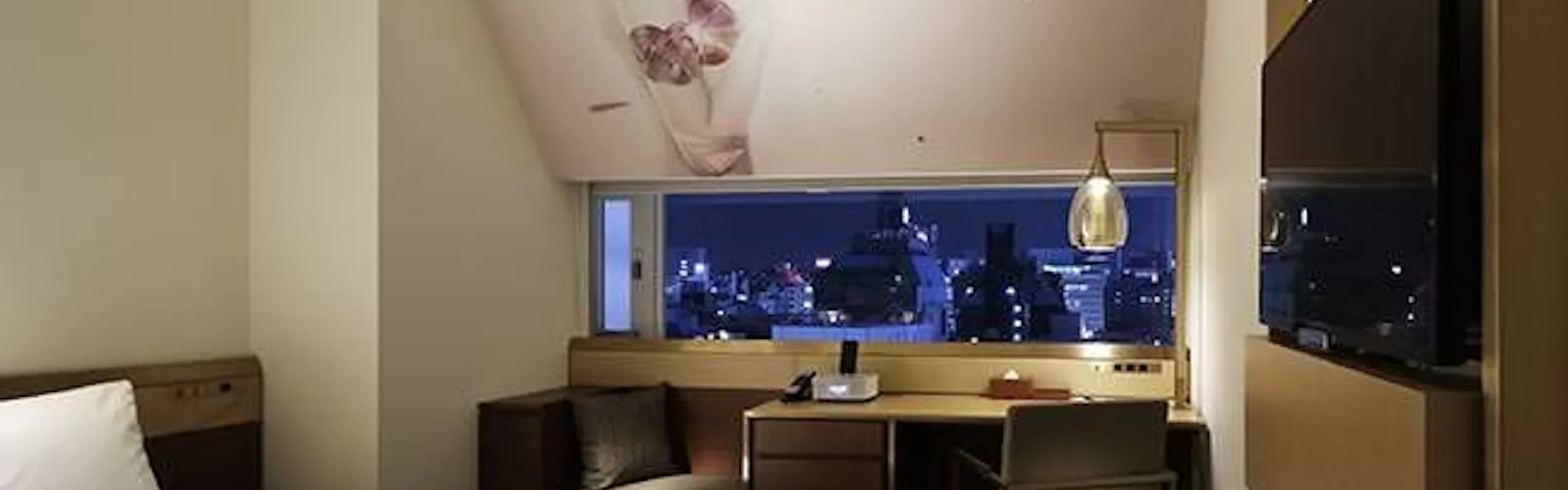 新宿グランベルホテル