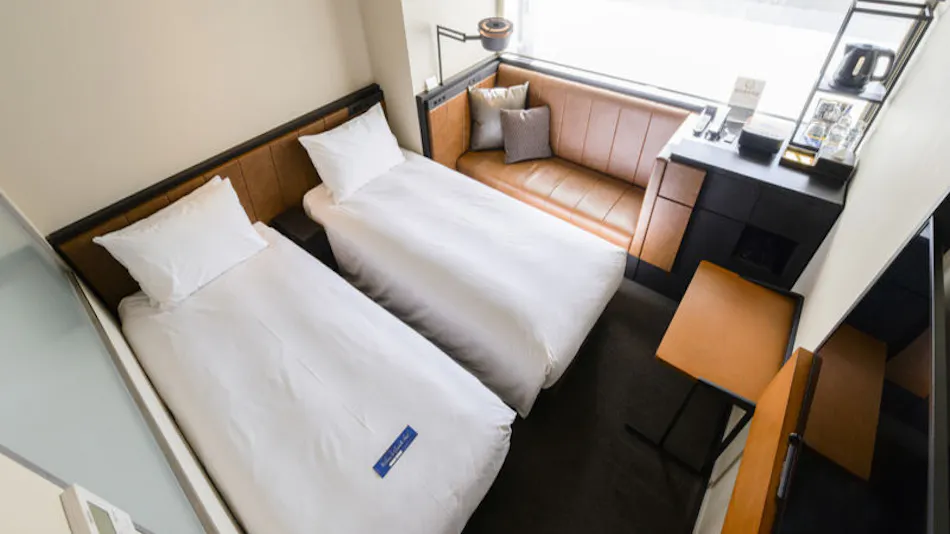 Shinjuku Granbell Hotel