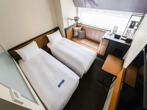 エコノミーツイン