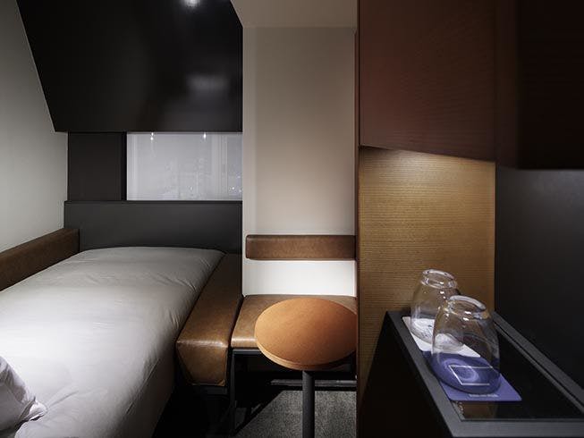 エコノミーシングル