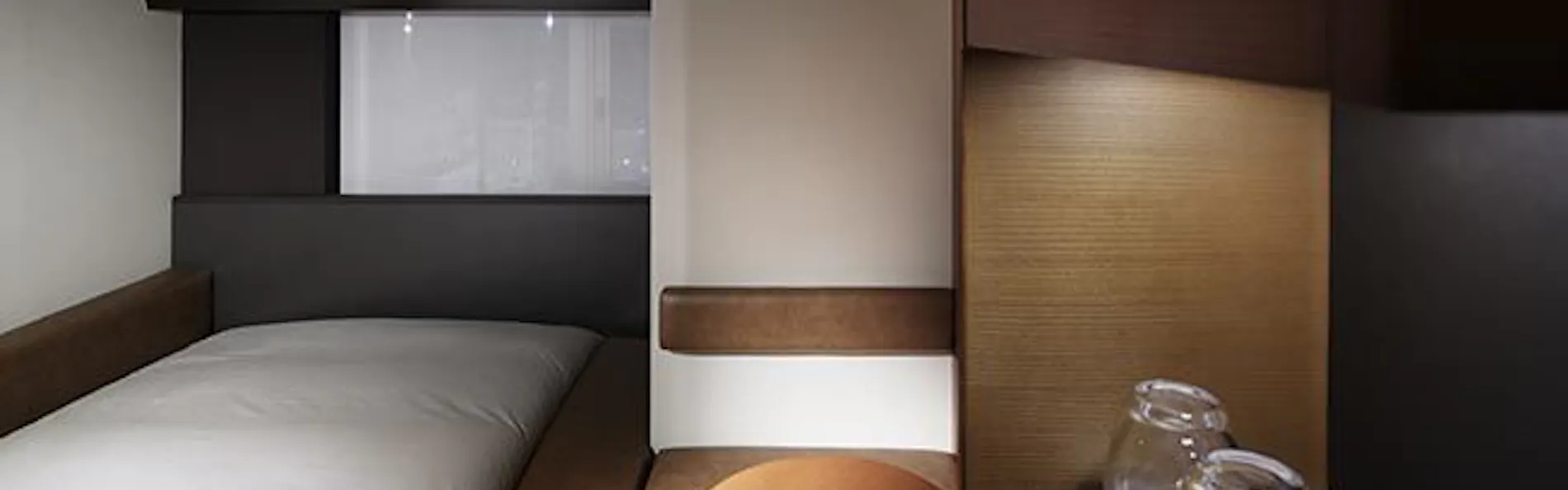 新宿グランベルホテル