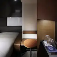 エコノミーシングル