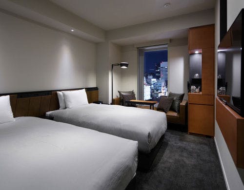 スタンダードツイン