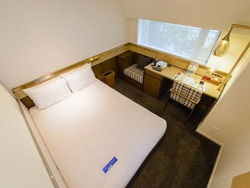 エコノミーダブル