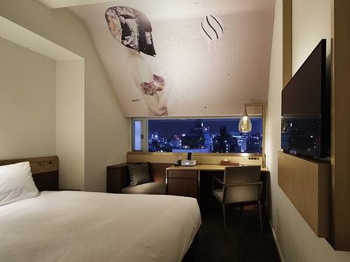 スーペリアダブル