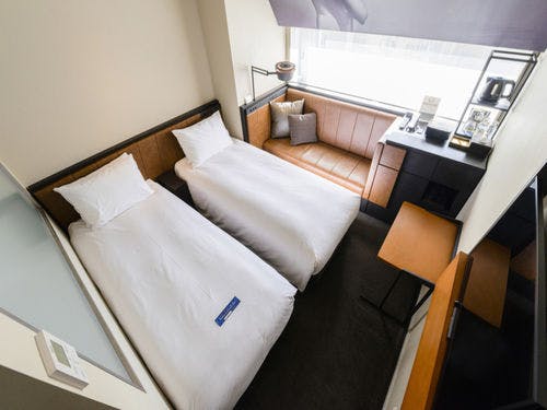 エコノミーツイン