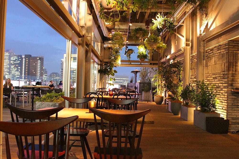 新宿グランベルホテル