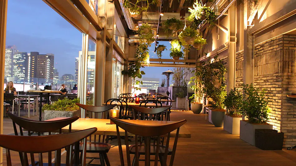 Shinjuku Granbell Hotel
