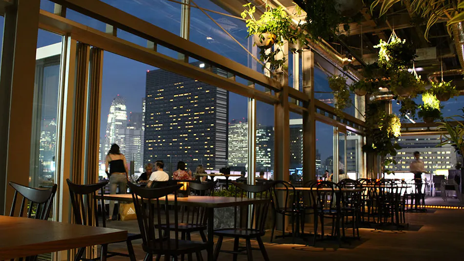 Shinjuku Granbell Hotel