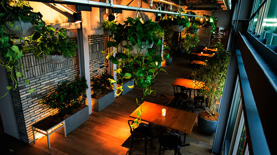 Shinjuku Granbell Hotel
