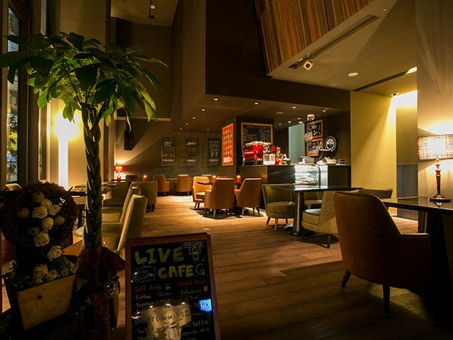 Shinjuku Granbell Hotel