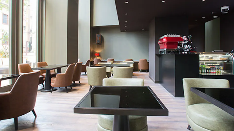 Shinjuku Granbell Hotel