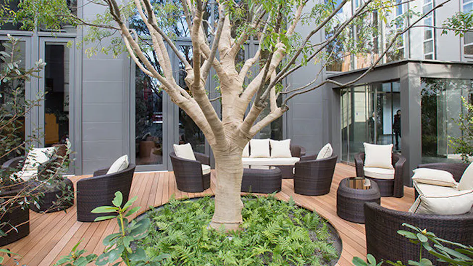 Shinjuku Granbell Hotel