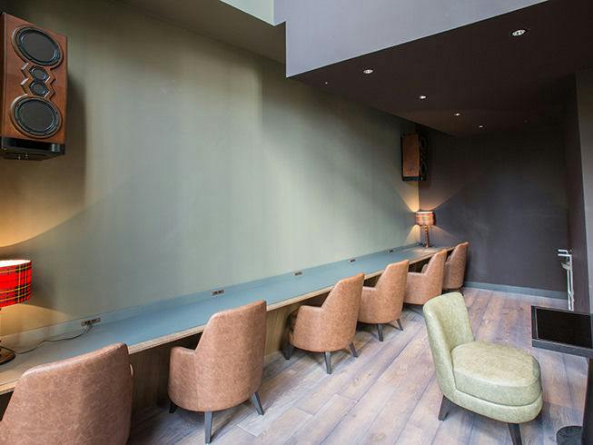 Shinjuku Granbell Hotel