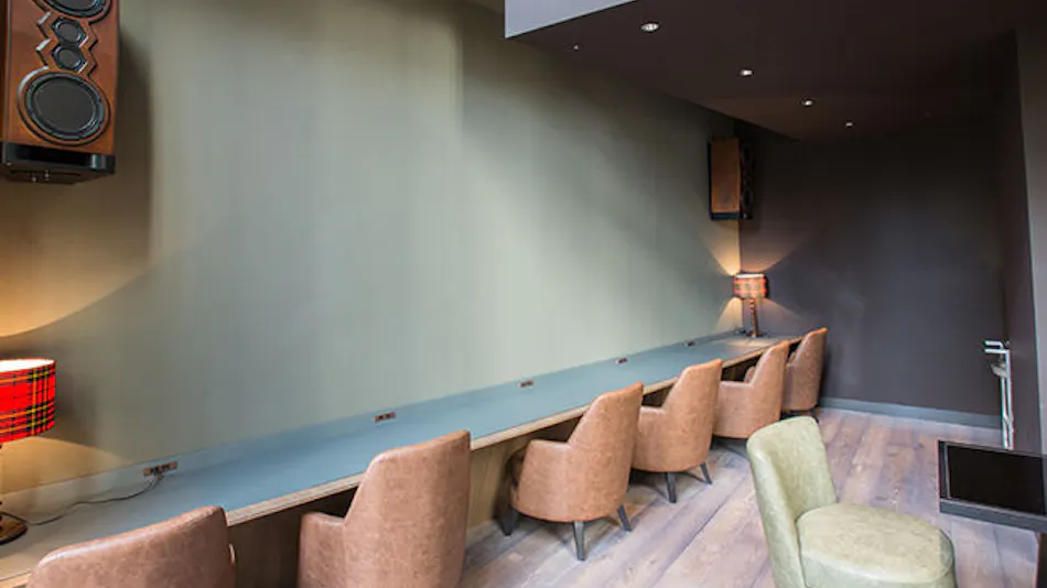 Shinjuku Granbell Hotel